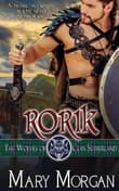 Book cover of Rorik