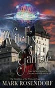 Book cover of Witch's Gamble