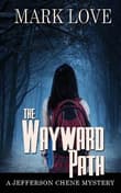 Book cover of The Wayward Path