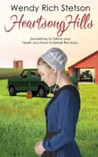 Book cover of Heartsong Hills