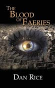Book cover of The Blood of Faeries