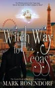 Book cover of Witch Way to Vegas