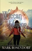 Book cover of Wiccan Mirror