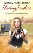 Book cover of Shooting Sunshine