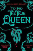 Book cover of The True Queen