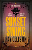 Book cover of Sunset Swing