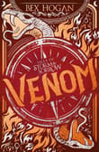 Book cover of Venom