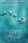 Book cover of Trial by Twelve