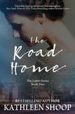 Book cover of The Road Home