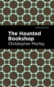 Book cover of The Haunted Bookshop