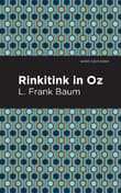 Book cover of Rinkitink in Oz