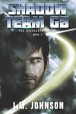 Book cover of Shadow Team GB