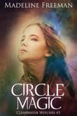 Book cover of Circle Magic