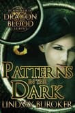 Book cover of Patterns in the Dark