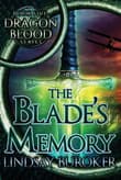 Book cover of The Blade's Memory