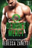 Book cover of Demon's Mercy