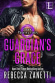 Book cover of Guardian's Grace