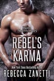 Book cover of Rebel's Karma