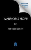 Book cover of Warrior's Hope