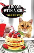 Book cover of A Room with a Roux