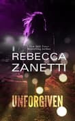 Book cover of Unforgiven