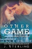 Book cover of The Other Game