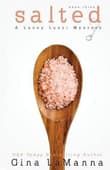 Book cover of Salted
