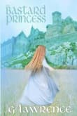 Book cover of The Bastard Princess