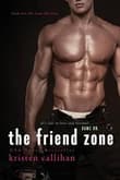 Book cover of The Friend Zone