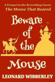Book cover of Beware Of The Mouse