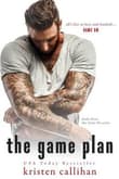Book cover of The Game Plan