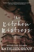 Book cover of The Kitchen Mistress