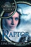 Book cover of Raptor