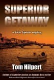 Book cover of Superior Getaway
