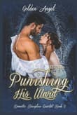 Book cover of Punishing His Ward