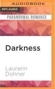Book cover of Darkness