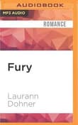Book cover of Fury