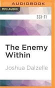 Book cover of The Enemy Within