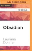 Book cover of Obsidian