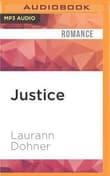 Book cover of Justice