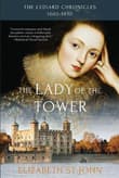 Book cover of The Lady of the Tower