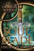 Book cover of Soulblade