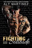 Book cover of Fighting Solitude