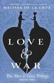 Book cover of Love & War