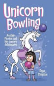 Book cover of Unicorn Bowling