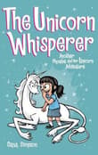 Book cover of The Unicorn Whisperer