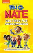 Book cover of Destined for Awesomeness