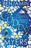 Book cover of Cuddy