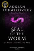 Book cover of Seal of the Worm