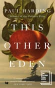 Book cover of This Other Eden: A Novel